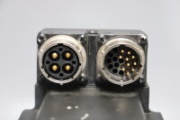 Allen Bradley MPL-B330P-SJ22AA Servomotor