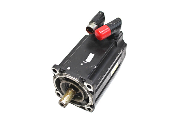 Allen Bradley MPL-B430P-MJ72AA 2,2kW Servomotor used