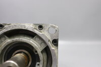 Allen Bradley MPL-B430P-MJ72AA 2,2kW Servomotor used