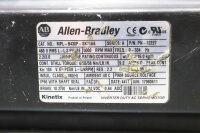 Allen Bradley MPL-B430P-SK74AA Servomotor unsued
