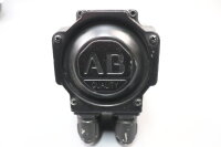 Allen Bradley MPL-B430P-SK74AA Servomotor unsued