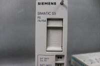 Siemens Simatic 6ES5951-7ND41 Stromversorgung Used OVP