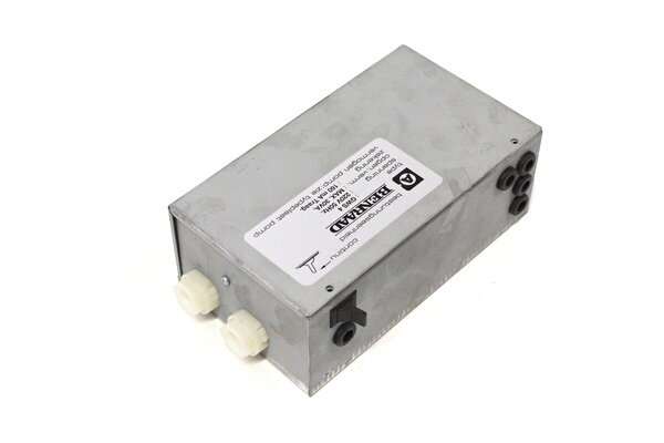 Benraad ATAG Type GWS 4 Pumpenschalter 220V 50Hz MAX. 30VA Unused