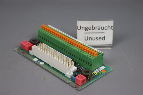 ASEA 2668 180-400 Input Module 57520001-Z/1 unused