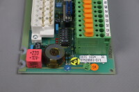ASEA 2668 180-400 Input Module 57520001-Z/1 unused