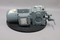 Bauer BM09-71V/D06LA8-TF-S/E003B7 Getriebemotor unused
