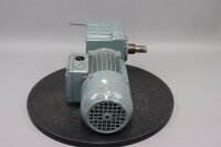 Bauer BM09-71V/D06LA8-TF-S/E003B7 Getriebemotor unused