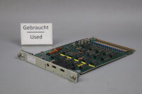 BBC GJR2 311900 R2 Steuerkarte 70EB01a used