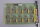 BBC HEIE 420158-R1 Aend: B Type XT376a PC Buffer Module used