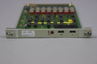 BBC HESG 446867 R2 Modul Karte 70AB01b-E used
