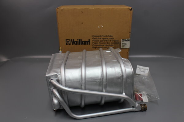 Vaillant Heizk&ouml;rper VC-VCW. 15-/1.. 06-1604 W&auml;rmetauscher Unused OVP
