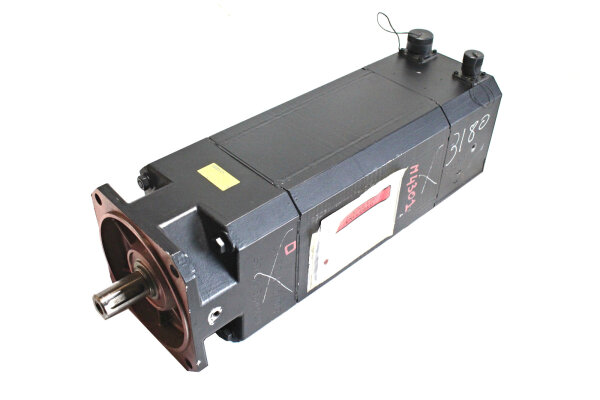 Bosch SD-B5 380 020 B&uuml;rstenloser Servomotor (ohne Typenschild) used
