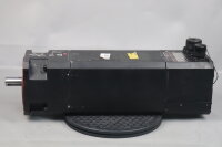 Bosch SD-B4.140.030-01.000 B&uuml;rstenloser Servomotor 4,4KW 3000rpm 14Nm Used