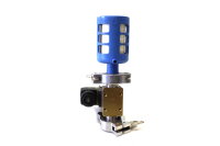 Bürkert 00061896 Magnetventil Typ 0211 + Parker...