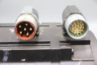 Control Techniques CTM4-14.2-24l.B 3-6FC 330V Servomotor unused