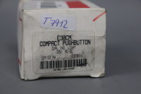 Cutler-Hammer E30CM Compact Series A4 120V Pushbutton...