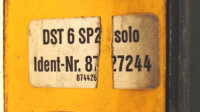 DEMAG DST 6 SP22 SOLO 87427244 Steuerschalter mit...