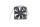 EBM Papst 8412 N/2GLE 80x80x25mm L&uuml;fter Used