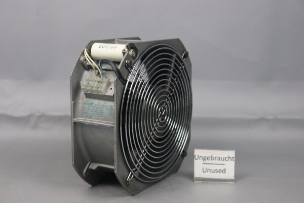EBM Papst W2E200-HH38-07 Axialventilator 230 Volt 80W used