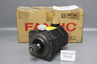 Fanuc A06B-0235-B605#S000 Servomotor 2,5kW +...