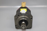Fanuc A06B-0235-B605#S000 Servomotor 2,5kW + A860-2010-T341 Encoder mit Aufsatz Unused OVP
