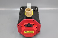 Fanuc A06B-0235-B605#S000 Servomotor 2,5kW + A860-2010-T341 Encoder mit Aufsatz Unused OVP