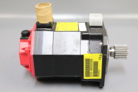 Fanuc A06B-0235-B605#S000 Servomotor 2,5kW + A860-2010-T341 Encoder mit Aufsatz Unused OVP