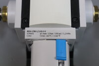 Festo MS6-LFM-1/2-B-U-V 529661 C343 Feinfilter pmax 12...