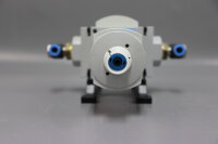 Festo MS6-LFM-1/2-B-U-V 529661 C343 Feinfilter pmax 12 bar Unused