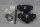 Frost Inc. 0600400 S3 Hand Pushed Beam Trolleys 1/2 Ton unused