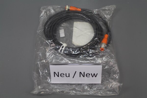 IFM ecomat 400 EVC014 Verbindungskabel unused OVP