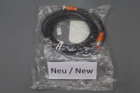 IFM ecomat 400 EVC014 Verbindungskabel unused OVP