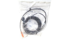 IFM efector120 MR0123 Zylindersensor Magnetisch unused OVP