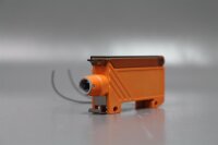 IFM Electronic OB5021 OBF-FPKG/US Reflexlichtschranke used