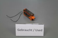 IFM Electronic Reflexlichtschranke OB5021 OBF-FPKG/US used