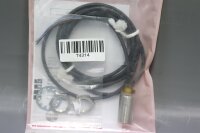 IFM electronic IGS702 Induktiver Sensor unused OVP