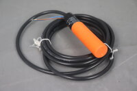 IFM KG0009 KG-2008-ABOA/NI Kapazitive Sensoren Unused OVP