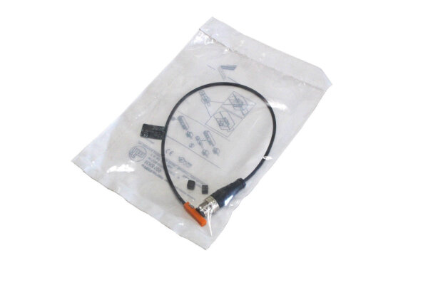 IFM MK5109 Zylindersensor mit GMR Zelle unused/OVP