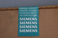 Siemens Sinumerik 6FX1122-2AC02 X842 PC Ext. E-Stand: A Sealed OVP