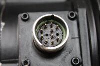 Indramat MDD112C-N-030-N2M-130GB0 Servomotor used
