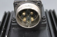Indramat MDD112C-N-030-N2M-130GB0 Servomotor used