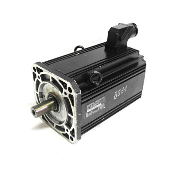 Indramat MKD112B-048-KG1-BN Servomotor used