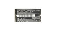 Indramat MKD112B-048-KG1-BN Servomotor used