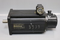 Indramat MDD093B-N-030-N2M-130PA1 Servomotor 3000 rpm used