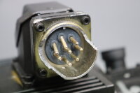 Indramat MDD093B-N-030-N2M-130PA1 Servomotor 3000 rpm used