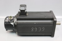 Indramat MDD093B-N-030-N2M-130PA1 Servomotor 3000 rpm used