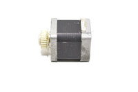 Japan Servo KH42KM2R014 Stepping Motor used