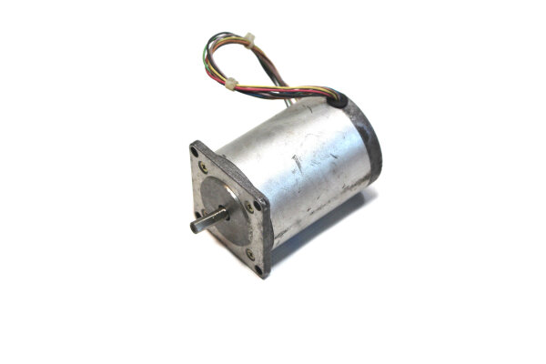 JAPAN SERVO KY56RM1-551 Schrittmotor used