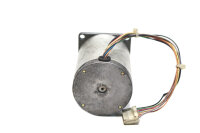 JAPAN SERVO KY56RM1-551 Schrittmotor used