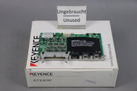 Keyence GT2-E3P Expansion Card for GT2-100P Unused OVP